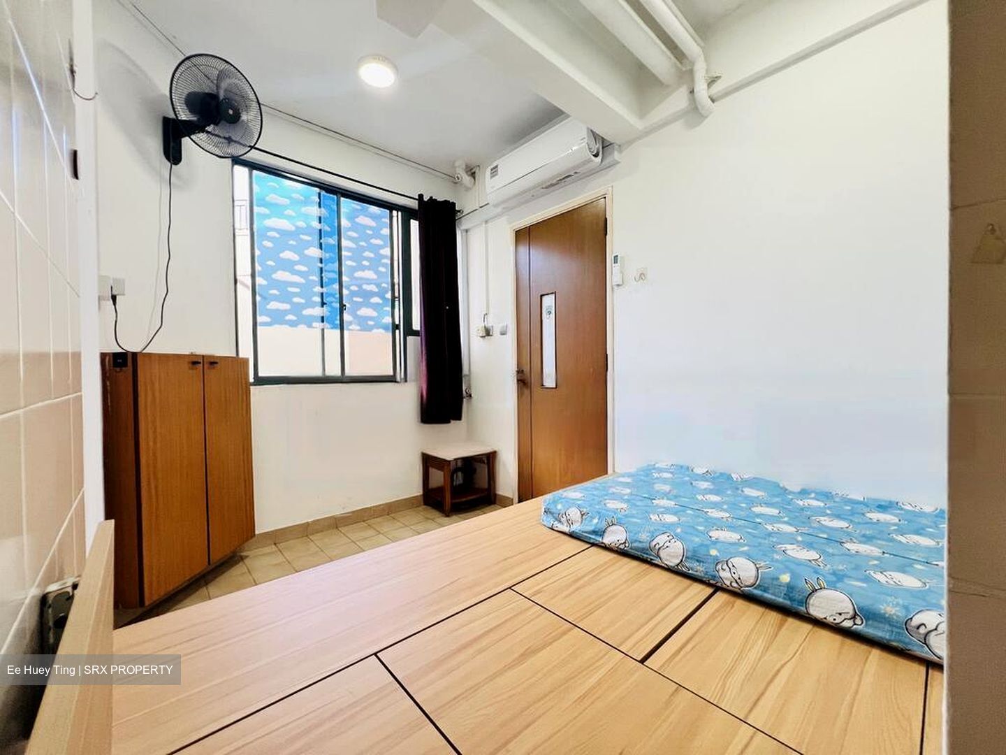Summerdale (D22), Condominium #462586521